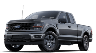 2025 Ford F-150® External Image 2